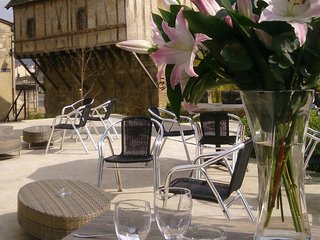 ibis perigueux centre