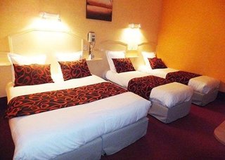 The Originals City, Hôtel Régina, Périgueux,Bordeaux>>Agonac,2 star