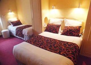 The Originals City, Hôtel Régina, Périgueux,Bordeaux>>Agonac,2 star