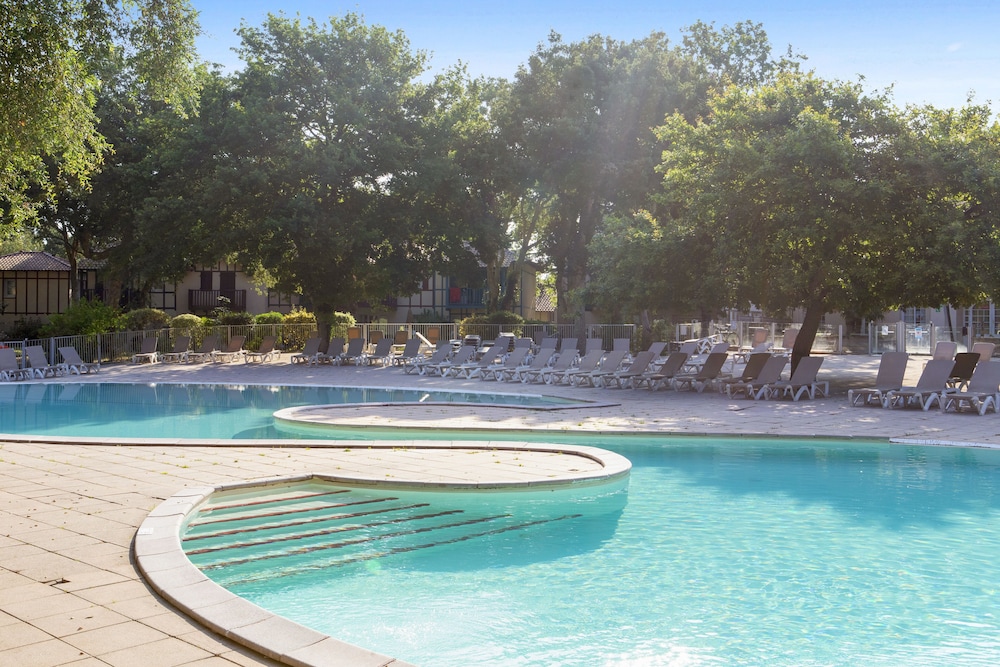 village pierre and vacances moliets