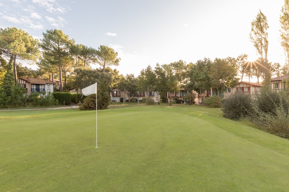 village pierre and vacances moliets