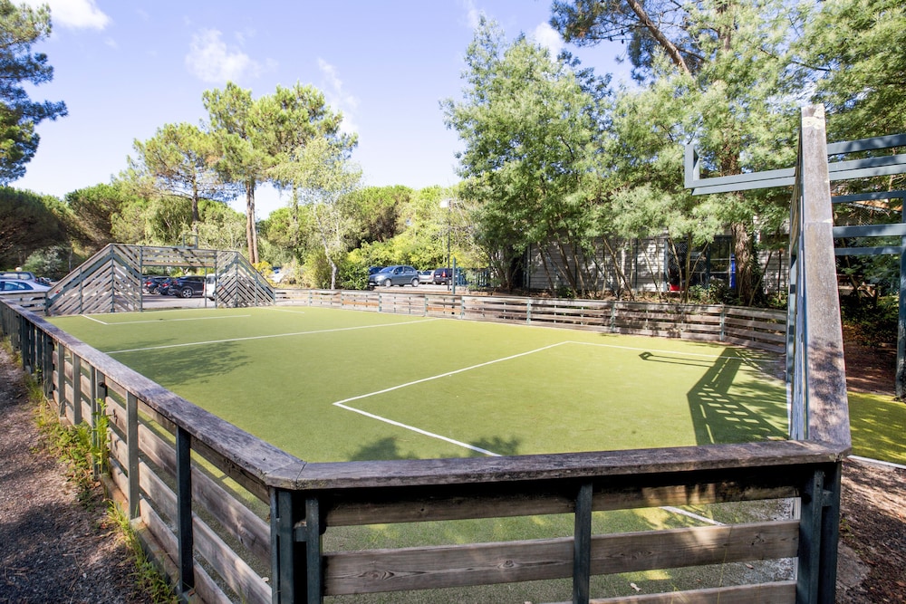 village pierre and vacances moliets