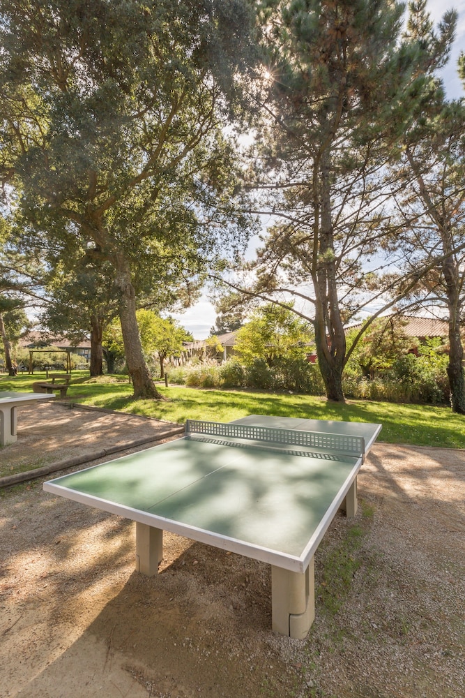 village pierre and vacances moliets