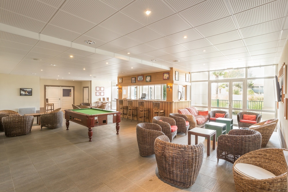 village pierre and vacances moliets