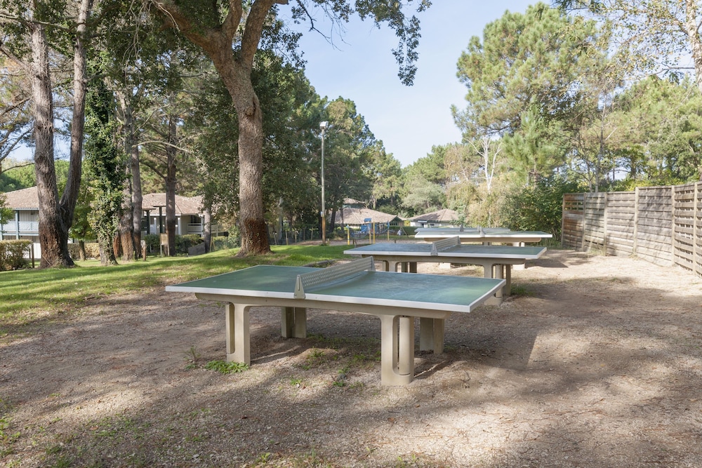 village pierre and vacances moliets