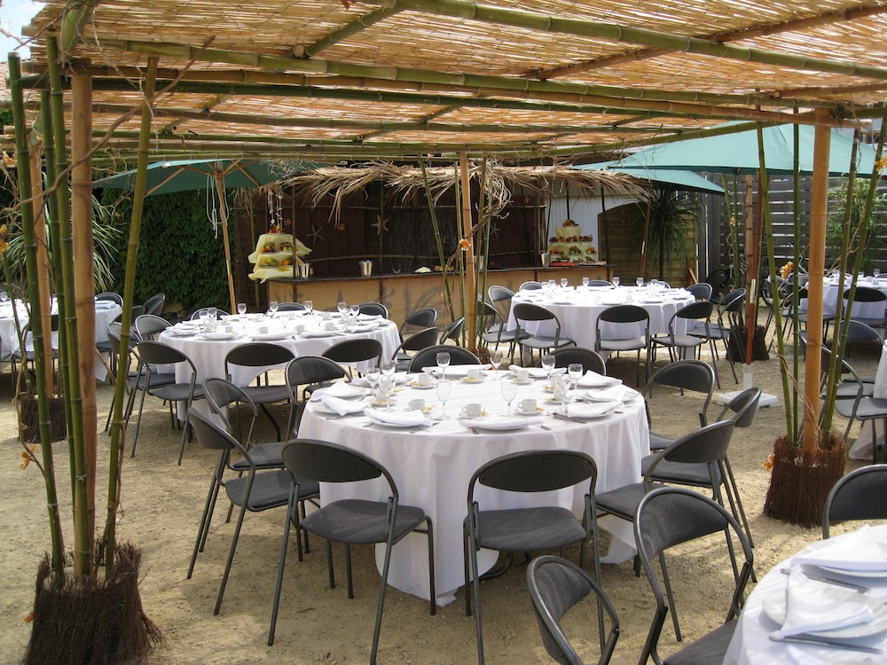 village pierre and vacances moliets