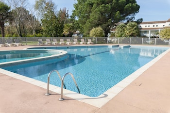 village pierre and vacances moliets