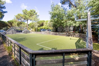 village pierre and vacances moliets