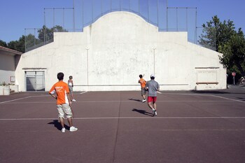 village pierre and vacances moliets