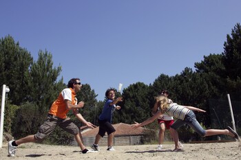 village pierre and vacances moliets