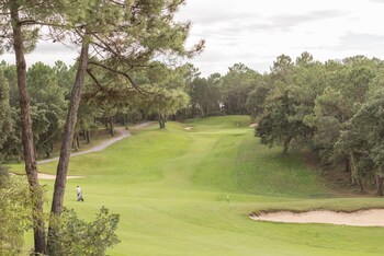 village pierre and vacances moliets