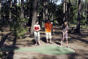 village pierre and vacances moliets