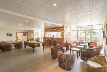 village pierre and vacances moliets