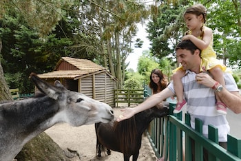 village pierre and vacances moliets