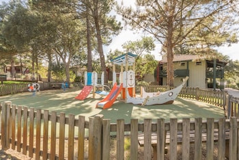 village pierre and vacances moliets