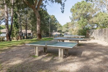 village pierre and vacances moliets