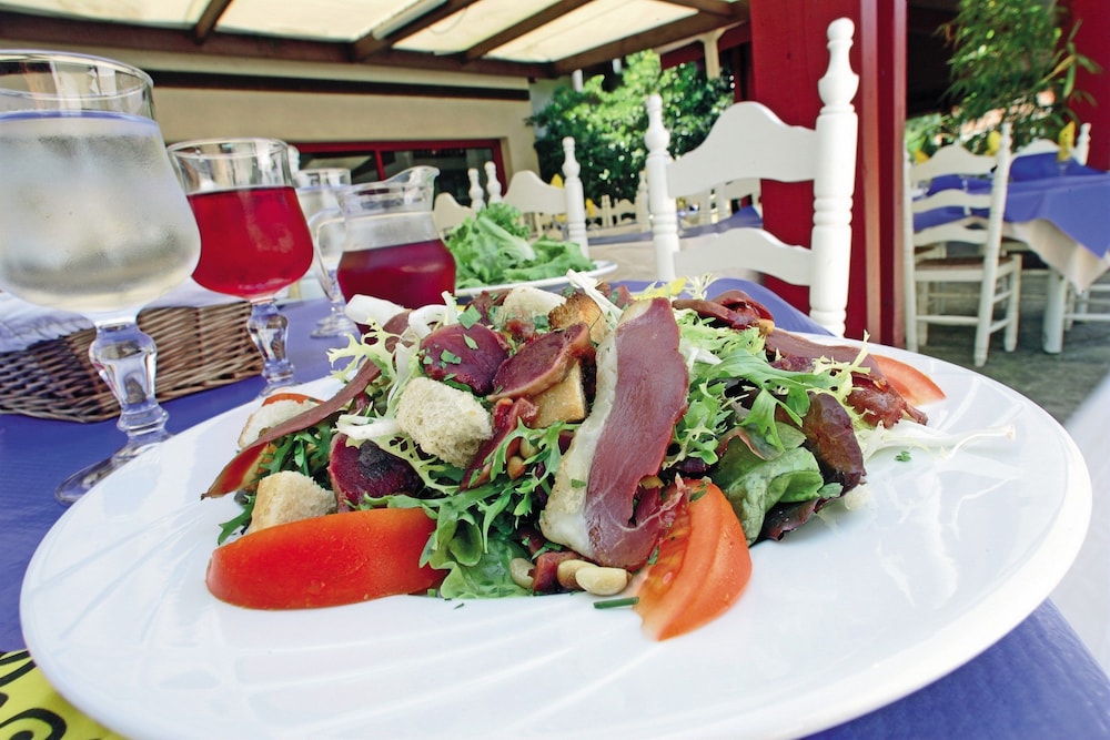 village pierre and vacances moliets