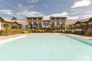 village pierre and vacances moliets