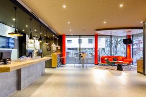Ibis Bregenz,Vorarlberg>>Bregenz,3 star
