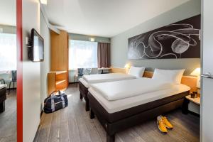 Ibis Bregenz,Vorarlberg>>Bregenz,3 star