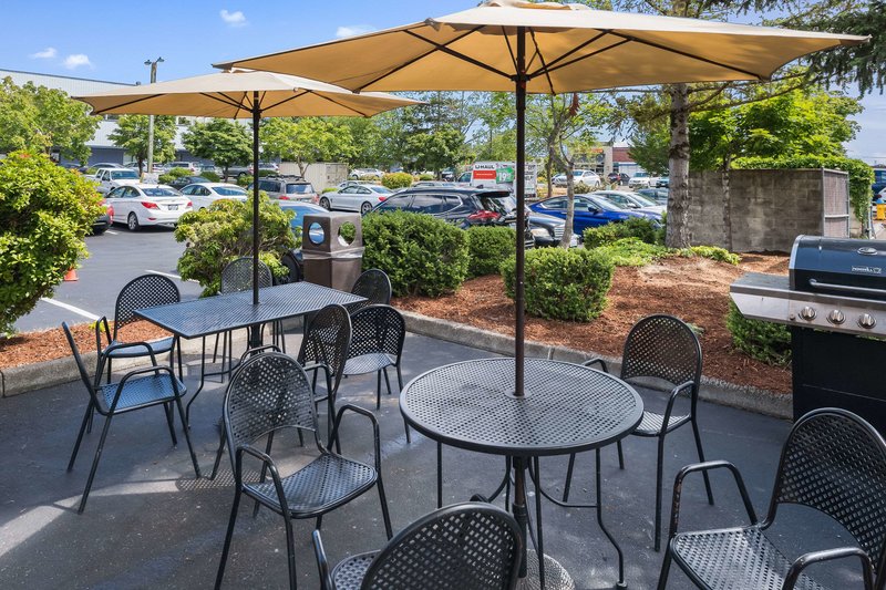 quality inn and suites silverdale bangor keyport