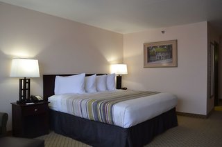 Country Inn & Suites By Radisson, Abingdon, Va,Bristol>>Abingdon,3 star