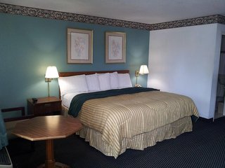 Red Roof Inn Abingdon,Bristol>>Abingdon,2 star