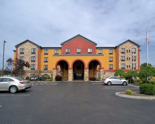 Quality Inn & Suites Abingdon,Bristol>>Abingdon,3 star
