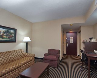 Quality Inn & Suites Abingdon,Bristol>>Abingdon,3 star