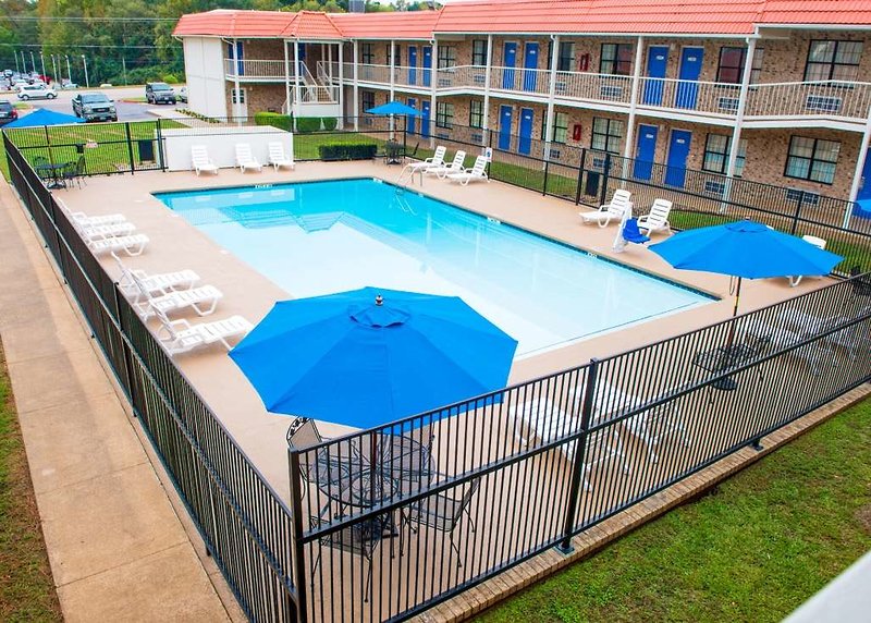 motel 6 palestine tx