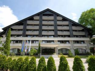 Hotel Savica Garni,Cerkno>>Bled,4 star