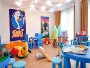 hotel savica garni