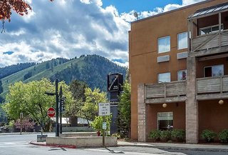 Hotel Ketchum,Sun Valley>>Ketchum,3 star