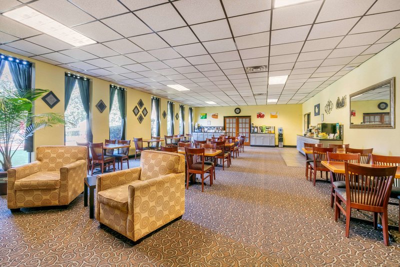 quality inn