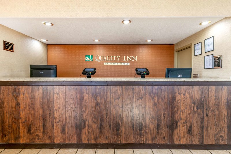 quality inn