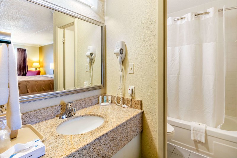 quality inn