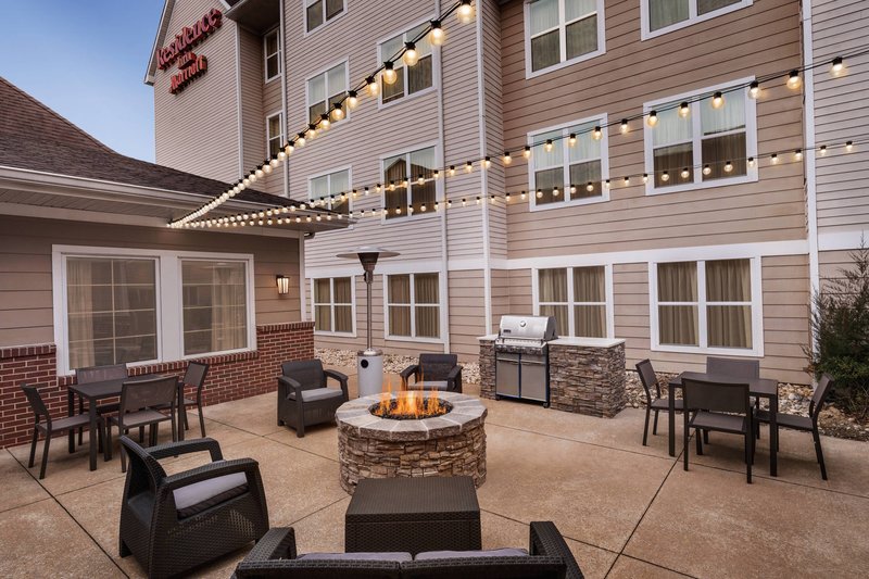 residence inn by marriott philadelphia west chester exton