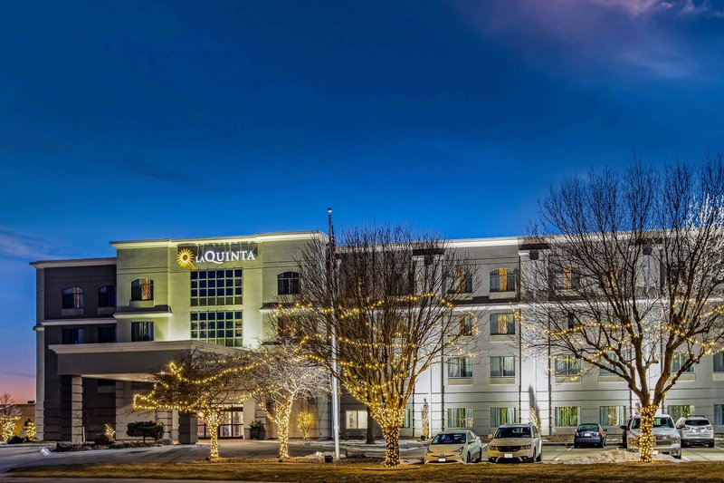 La Quinta Inn & Suites By Wyndham Kearney