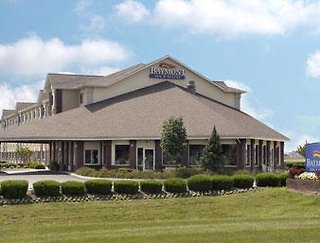 Baymont By Wyndham Columbus/Rickenbacker,Groveport>>Columbus,3 star