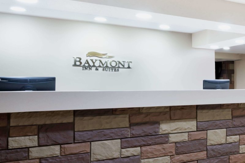 baymont by wyndham columbus rickenbacker