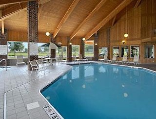 Baymont By Wyndham Columbus/Rickenbacker,Groveport>>Columbus,3 star