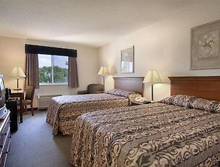 Baymont By Wyndham Columbus/Rickenbacker,Groveport>>Columbus,3 star