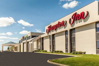 Wingate By Wyndham St. Clairsville/Wheeling,Moundsville>>Cambridge,3 star