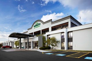 Wingate By Wyndham St. Clairsville/Wheeling,Moundsville>>Cambridge,3 star