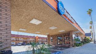 Best Western Pasadena Inn,Burbank>>Arcadia,3 star