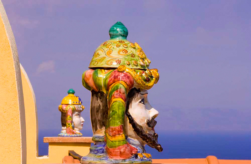 baia taormina hotel