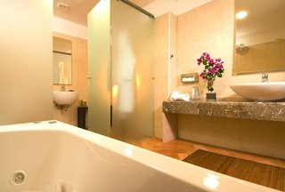 baia taormina hotel