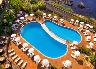 Baia Taormina Hotel,Near Church Of The Holy Trinity,4 star