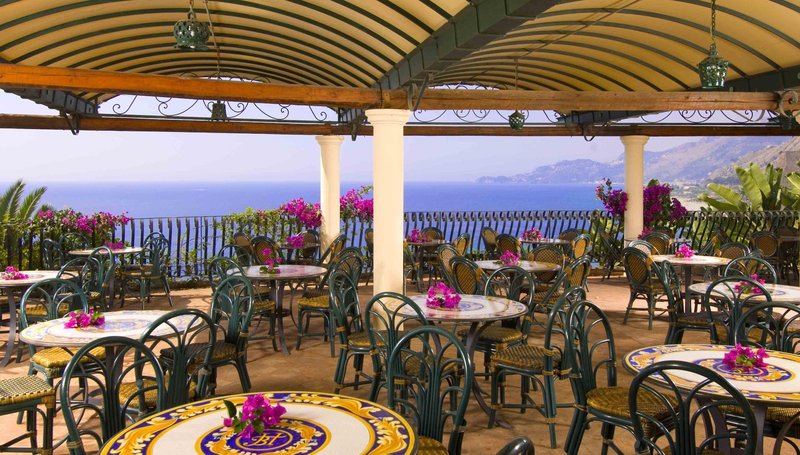 baia taormina hotel
