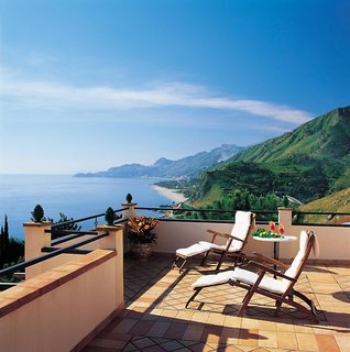 baia taormina hotel